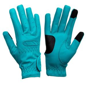 Gants de ski en cuir antidérapants pour l'hiver, gants de moto, imperméables, gants chauffants à batterie rechargeable - Product Image 4