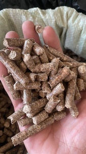 Buena Calidad Precio Competitivo Ecológico combustible sólido Pellets de madera de biomasa para la venta al por mayor - Product Image 5