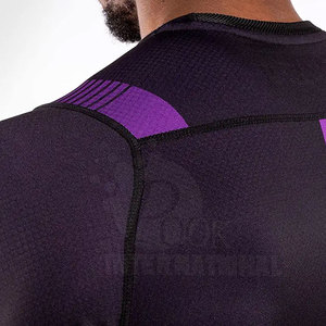 Protection contre les éruptions cutanées personnalisée, marque privée, meilleur matériau quantité minimale de commande, nouvel arrivage - Product Image 6