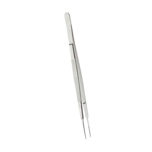 CE ISO Approved Great Quality Productions Gerald Dressing Forceps Straight 17cm - General Surgical Forceps Offres Spéciales - Product Image 1