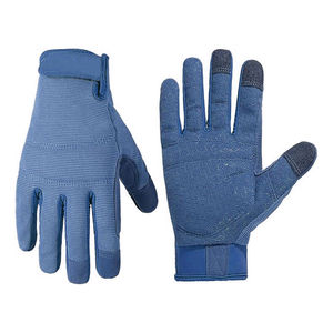 Best Selling Trending Mechanics <b>Gloves</b> Anti-Pilling Anti-Shrink Soft Breathable Anti-Slip Silicone-Free Powder-Free <b>Sterile</b> - Product Image 1