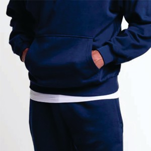 Hot Selling Men <b>Hoodies</b> OEM Customized Made Men <b>Plain</b> <b>Hoodies</b> with Long Sleeve High Quality Custom Logo <b>Hoodie</b> - Product Image 6