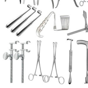 High Quality Brand New <b>Dental</b> <b>Surgical</b> <b>Instruments</b> Sets / New High Quality OEM ODM Best Manufacturer <b>Surgical</b> <b>Instruments</b> Kits - Product Image 5