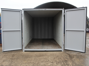 Contenedor de envío de 60 pies a la venta: gran capacidad y duradero - Product Image 5