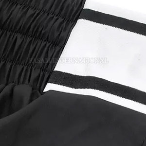 Unique Style Made In High Quality Boxing Shorts Kimono Of Jiu Jitsu Lightweight Boxing Shorts - Product Image 5