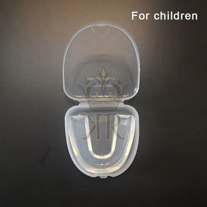 Eva Para Protector Bucal Boxeo Termo Ajustable, protector bucal de fútbol americano Estuche de boxeo, protector bucal deportivo Boxeo personalizado - Product Image 5