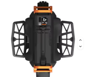 Monociclo Eléctrico InMotion V13 Challenger con Rueda de Equilibrio Inteligente, Dispositivo de Rueda Plana de PU - Product Image 2