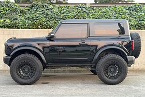Ford Bronco Wildtrak 2023, Turboalimentado, Automático - Product Image 4