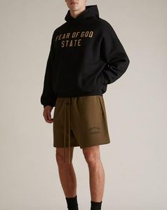 2025 Men's Casual Fashion Joker Sublimation Pullover Hoodie Best Quality Funny Oversized Breathable Design Solid Pattern OEM - Product Image 4