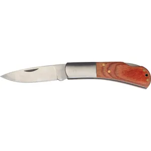 Coltello Pieghevole Personalizzato di JENS-Premium Knives & Tools - Product Image 1