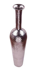 Vases à fleurs en métal, ensemble de 2, nouvelle arrivée, style classique, décoration de jardin, vente chaude - Product Image 5