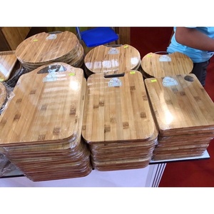 เขียงไม้ไผ่/เขียงไม้ไผ่เป็นมิตรกับสิ่งแวดล้อมเขียงไม้ไผ่ - Product Image 3