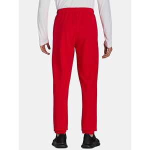 Pantalones de chándal de algodón pesado 440 GSM con logotipo personalizado, Pantalones rectos con cordón deportivo para gimnasio para hombre, estilo informal ligero - Product Image 5