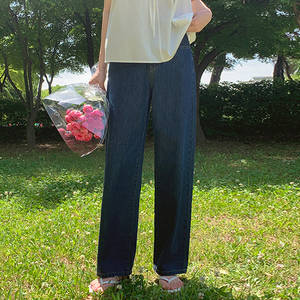 Prix de gros Pantalon Produits Personnalisation Post Pantalon large - Product Image 5