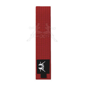 Cinturones ligeros de Jiu Jitu al mejor precio, nuevo estilo, cinturones de Jiu Jitu hechos en Pakistán, cinturones de Jiu Jitu - Product Image 3