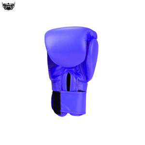 Superbe qualité nouvelle mode gants en cuir PU pour les arts martiaux et l'équipement d'entraînement de boxe en gros - Product Image 4