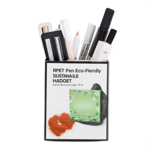 Portapenne in RPET, Gadget Ecosostenibile - Product Image 2