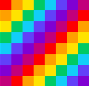 Multicolor