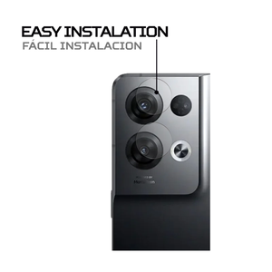 Protector de Pantalla ANTISHOCK para Lentes de Móvil Oppo Reno 8 Pro Plus - Product Image 3