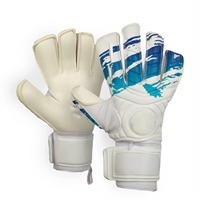 Gants de gardien de but à tarif abordable réglable dernière mode sur mesure prix d'usine style supérieur nouveaux arrivés