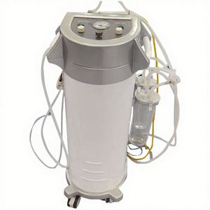 Electric <b>ABS</b> <b>Machine</b> Vibrating Fat Sucker for Tummy Tuck & Liposuction Standing Liquid Form - Product Image 4