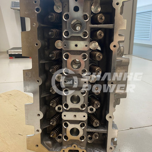 04E103064L/CA Nuovo Gruppo Testata Cilindri Originale (con Valvole) per Motori <span class=keywords><strong>Volkswagen</strong></span> CJZA CYVB CYVA <span class=keywords><strong>1.2</strong></span> <span class=keywords><strong>TSI</strong></span> EA211 - Product Image 5