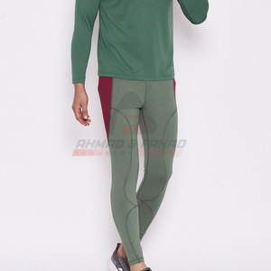 เลกกิ้งสำหรับผู้ชายดีไซน์ใหม่ผลิตจาก2025ปากีสถาน - Product Image 5