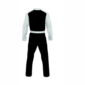 2026 BJJ GI UNIFROM/uniforme de Jiu Jitsu brésilien/Kimonos BJJ GIS Art martial, uniforme de karaté, uniforme de Judo - Product Image 6