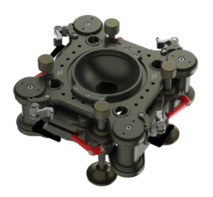 BEST Turtle Base 4 Leg Version Set – Équipement photographique polyvalent, rail de caméra pour vidéo - Product Image 2