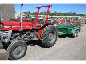 usado con Massey Ferguson - Product Image 5
