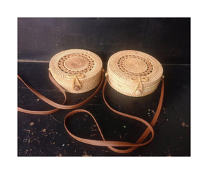 Sac à main en rotin de qualité supérieure pour le style d'été sportif-Sac à main en rotin artisanal durable pour les acheteurs et les distributeurs en vrac - Product Image 4