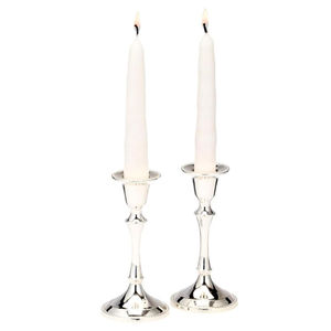 Classic Design <b>Large</b> Side Decorative <b>Candlestick</b> Top Quality Metal Iron Candle Holder Candle Stand For Wholesale Suppliers - Product Image 4