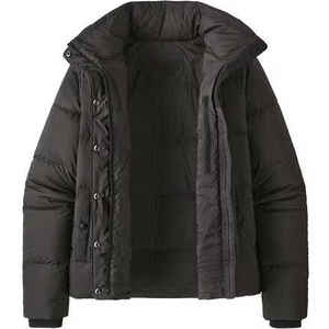 OEM diseño personalizado invierno abajo Abrigo con capucha Puffer hombres chaqueta Streetwear impresión correas engrosamiento burbuja puffer chaqueta - Product Image 3