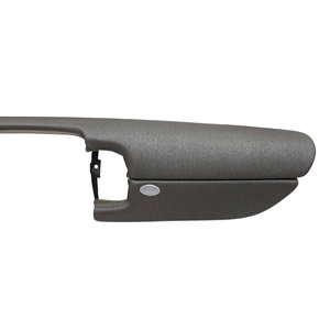 Moulure de tableau de bord central LANCIA Ypsilon 2ème Série 735424036 (06>10) - Product Image 2