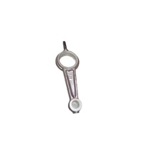 MAMIGA MAMA-White - Biela de Acero Inoxidable Industrial para Compresor de Aire, Repuesto Compatible con Daac300C Ref 701346 España