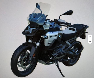 Version Haute Authentique 2025 Bmws R 1300 Gs Adventure Motos Autres Motos - Product Image 5