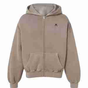 Sweat-shirt vintage 100% coton, coupe classique, homme femme, impression personnalisée, style décontracté, écologique, automne, hiver - Product Image 1