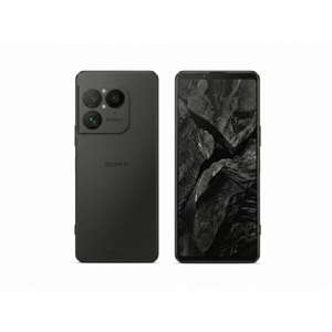 สำหรับ Sony Xperia 1 VIII รุ่นสองซิม ปลดล็อคจากโรงงาน โทรศัพท์ 5G พร้อม CPU Deca Core กล้องหลัง 108MP หน่วยความจำ 512 GB กล่อง Global - Product Image 2