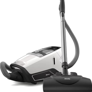 Compre el Nuevo Aspirador Industrial CX1 sin Bolsa para Mascotas, Color Blanco, Portátil, Elimina Pelo de Mascotas, 1 Año de Garantía - Product Image 1