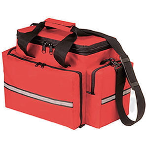 Kustom tahan lama EVA keras busa membawa Kit untuk perlengkapan medis darurat pelatihan tahan air Bay penyimpanan perjalanan membawa medis - Product Image 6