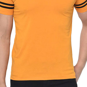 T-shirt pour homme à manches courtes en coton 100% de haute qualité, style unique, écologique, respirant, design personnalisé, toutes les tailles disponibles - Product Image 5