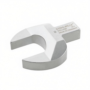 Herramientas de inserción de extremo abierto Stahlwille, llave de vaso de 22x28mm - Product Image 3