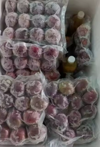 อร่อยมาตรฐาน ISO ราคาถูกขายดีที่สุดฉ่ำแพสฟรุตแช่แข็งทั้งหมด - Product Image 6