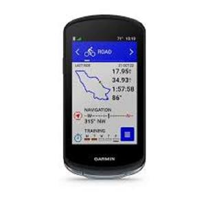 Ordinateur de vélo GPS Garmin Edge 1040 avec écran tactile, batterie rechargeable, prêt à être expédié - Product Image 3