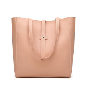 Nouveaux Designers Sacs à main en cuir de qualité supérieure Grand sac fourre-tout pour femmes en cuir PU Sacs à main pour femmes - Product Image 5