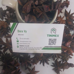 Anis étoilé de haute qualité pour l'exportation: impressionnez vos clients avec des ingrédients de qualité supérieure! LANG SON, Viet Nam (+ 84362512699) - Product Image 2