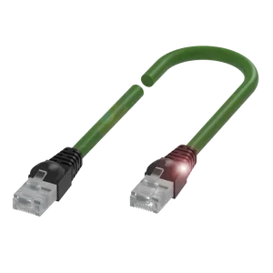 Cables de Control BALLUFF BCC0LP5 - Product Image 1