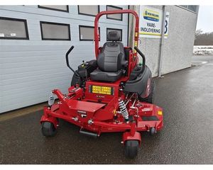 Cortadora de césped barata Ferris ZT6200IS con plataforma de corte ancha para granja, parque - Product Image 3