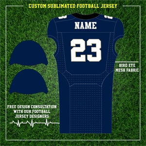 Pantalon d'uniforme de football américain grande taille, broderie, impression par sublimation, vêtements de football américain respirants pour femmes - Product Image 3