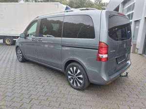 Sedán V-Class Usado 2024, 1-25000 Millas, Motor 4.1-6L, Transmisión Automática, Asientos de Cuero, Volante a la Izquierda, R17, Techo Panorámico - Product Image 6